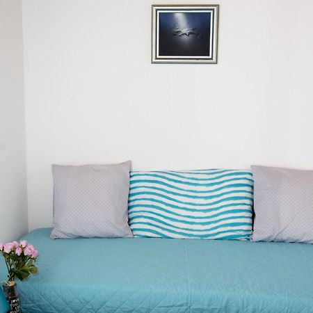 Apartments By The Sea Brela, Makarska - 11821 חדר תמונה