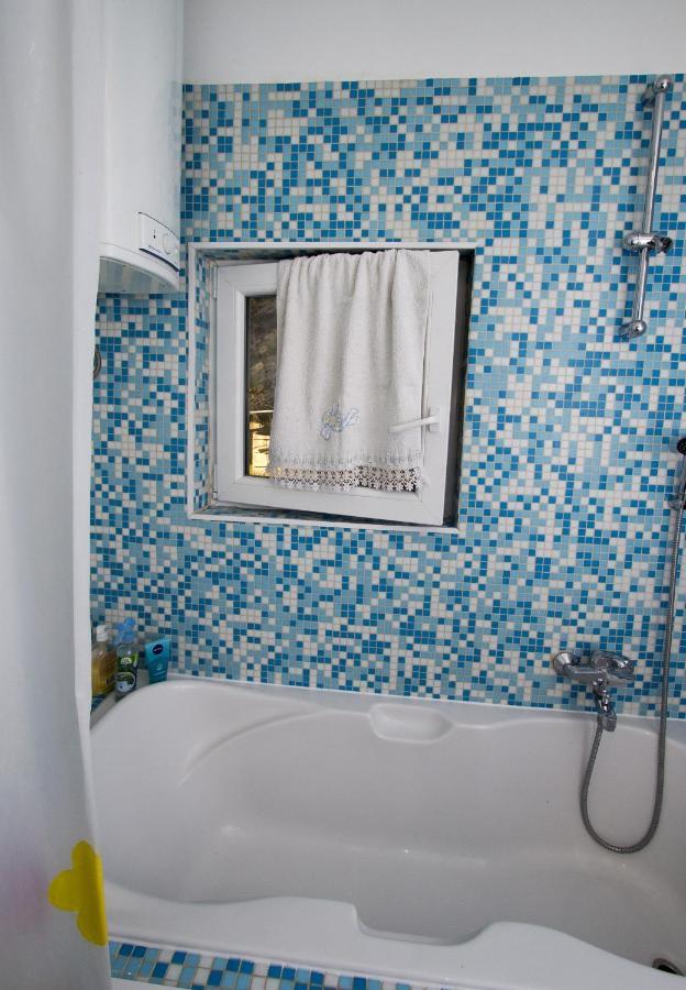 Apartments By The Sea Brela, Makarska - 11821 מראה חיצוני תמונה