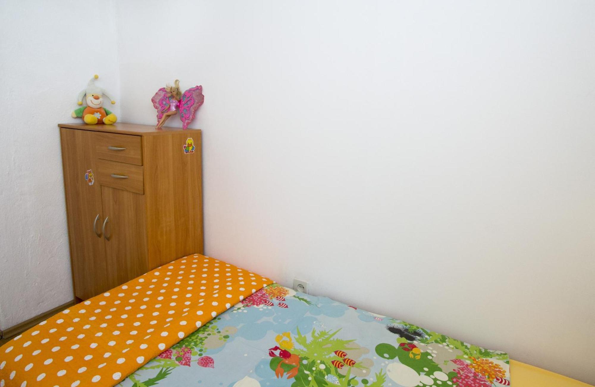 Apartments By The Sea Brela, Makarska - 11821 חדר תמונה